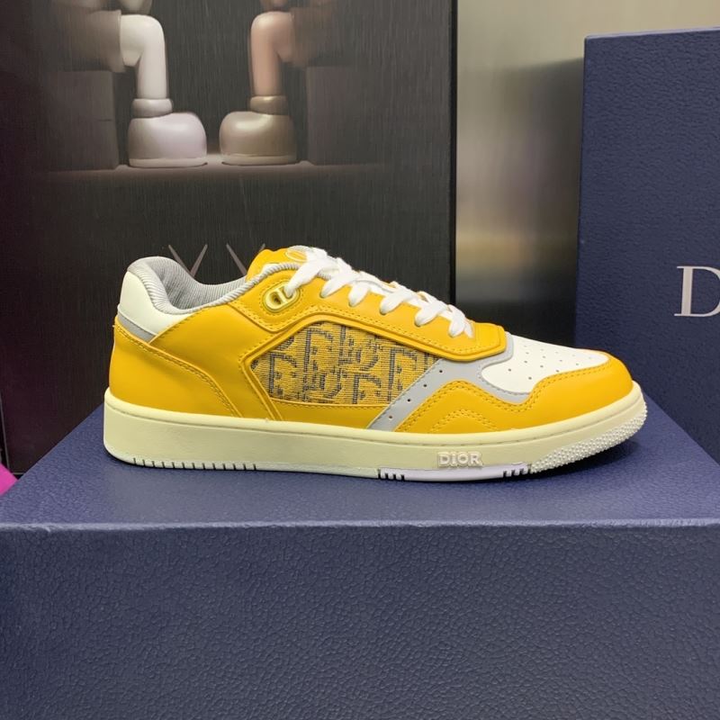 Christian Dior Sneaker